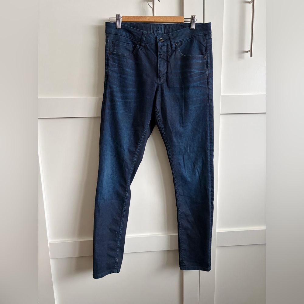 Le 31 Simons Jeans